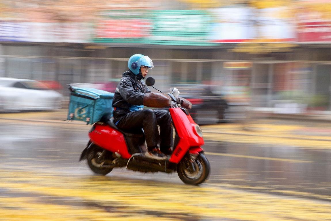 “万物皆可外卖”？即时零售重构消费市场