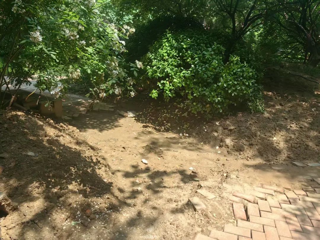 北京这小区居民洗澡竟成难题!咋回事? 北京这小区居民洗澡竟成难题!咋回事?