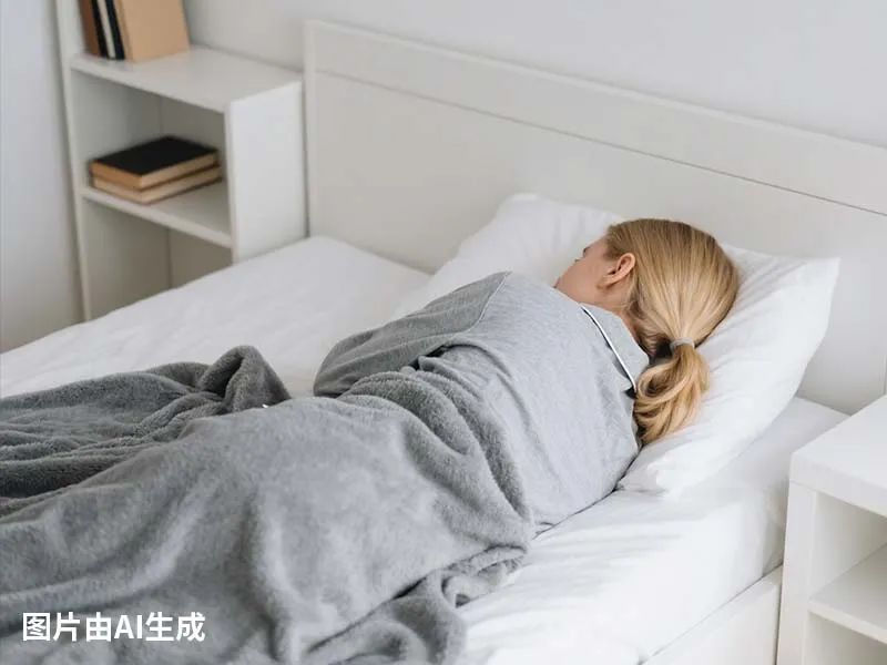 为啥有些人每天只睡4小时却精力充沛，而你睡8小时还是困？