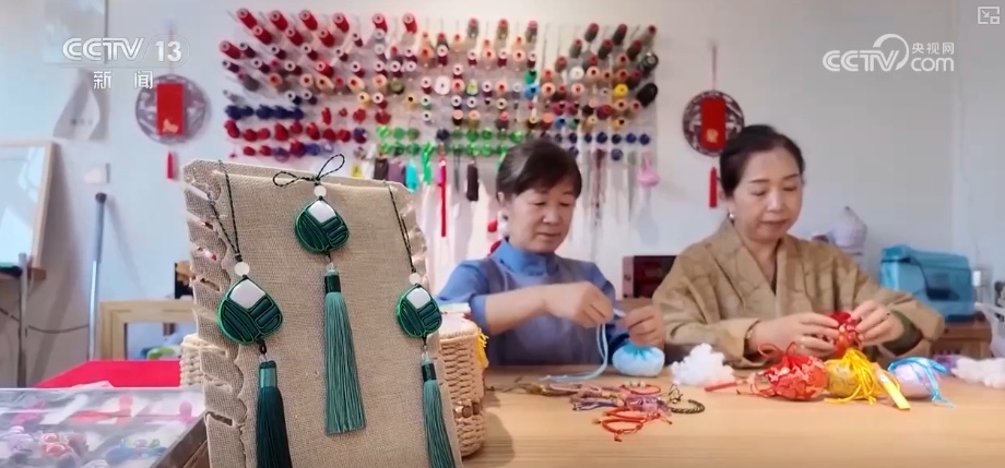 解码端午文化传承密码 千年传统焕新彩玩出新花样