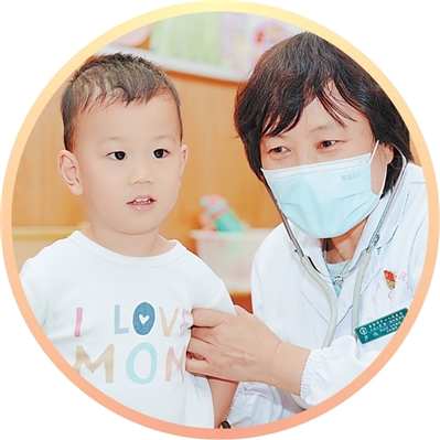 用人单位办托，怎样办得起托得好？（人民眼·普惠育幼服务体系建设①）