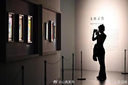 75件西班牙艺术珍品亮相山西博物院 75件西班牙艺术珍品亮相山西博物院