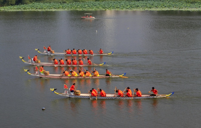 五毒月九毒日即将来临!这些养生知识要了解 五毒月九毒日即将来临!这些养生知识要了解