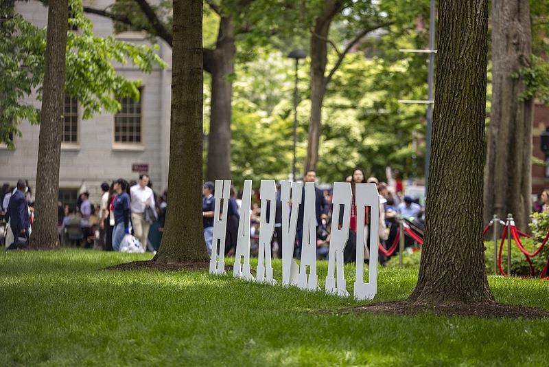 禁招国际生案哈佛再获胜 美政府改立场提出“30天限期” 禁招国际生案哈佛再获胜 美政府改立场提出“30天限期”