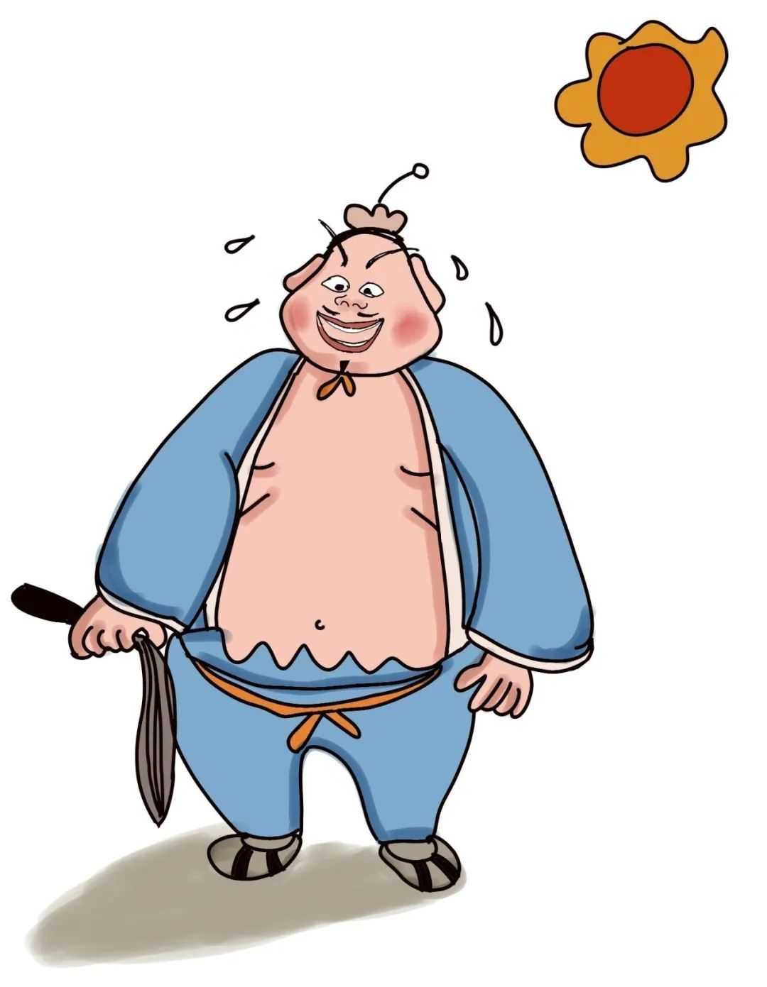 当心这些减重路上的“隐形刺客” 当心这些减重路上的“隐形刺客”