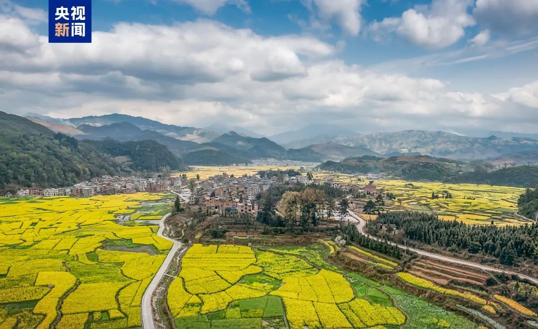 贵州这条路,全国“十大最美”! 贵州这条路,全国“十大最美”!