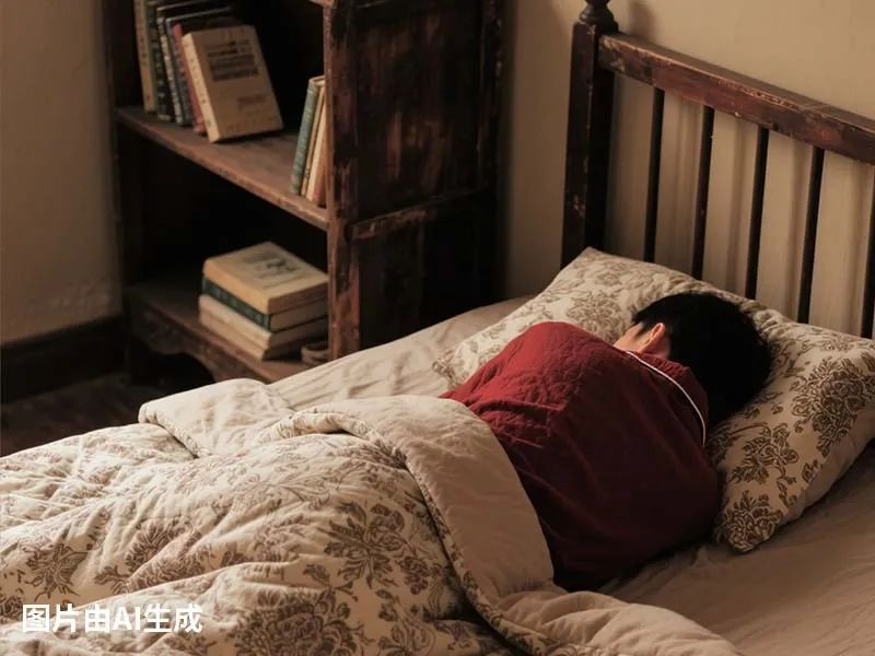 为啥有些人每天只睡4小时却精力充沛，而你睡8小时还是困？