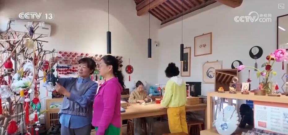 解码端午文化传承密码 千年传统焕新彩玩出新花样