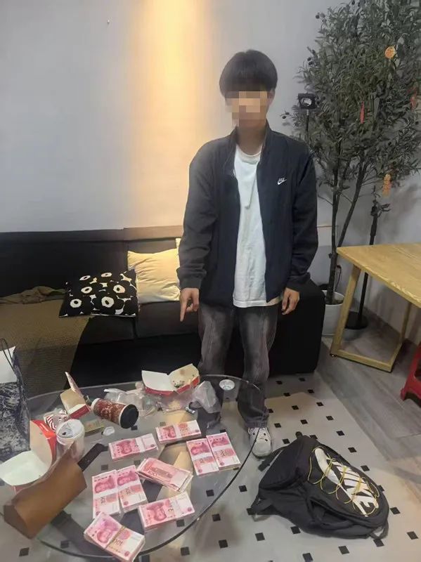 男子一夜“赚”了10万元！女朋友却不敢花：你不对劲