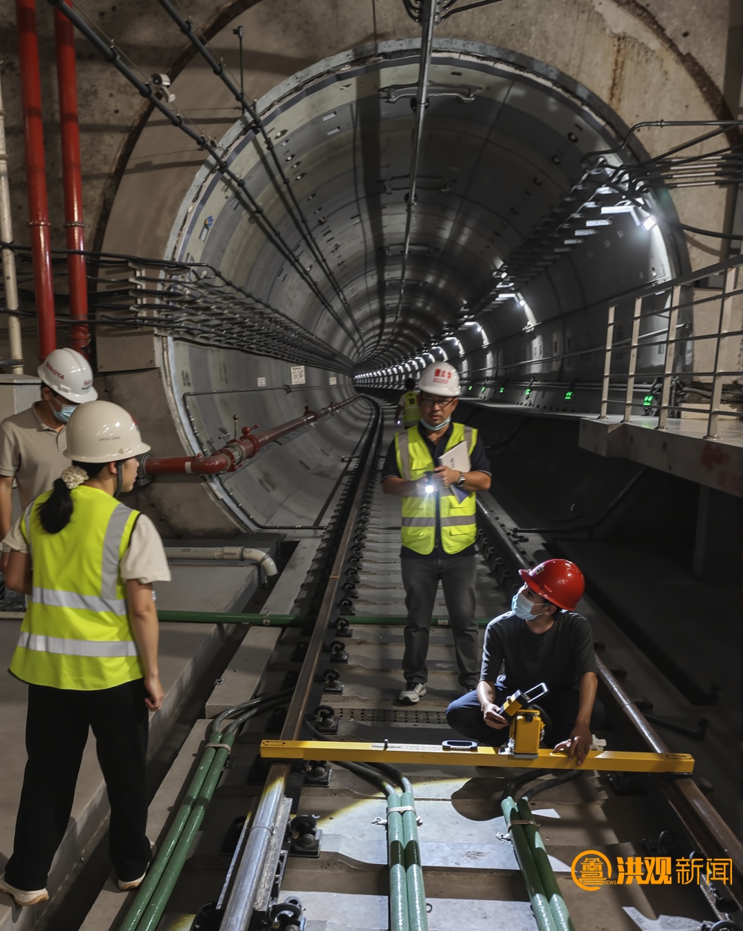 南昌地铁3条延长线有新进展! 南昌地铁3条延长线有新进展!