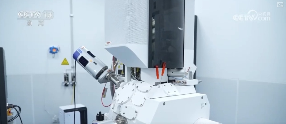 新突破!“研发保+研发贷”金融服务赋能 护航企业研发全周期管理 新突破!“研发保+研发贷”金融服务赋能 护航企业研发全周期管理