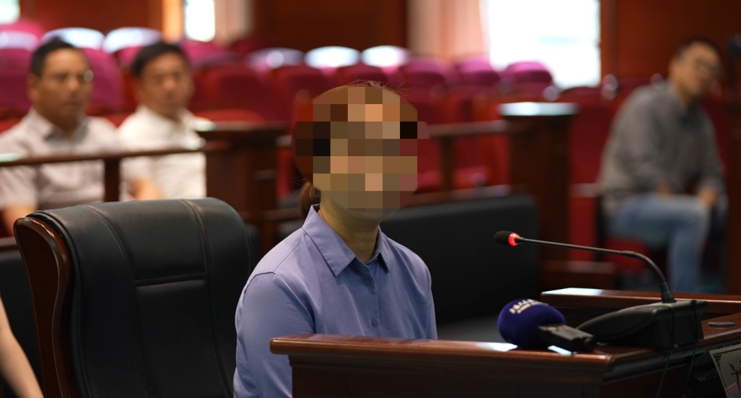 上海首例消费券补贴诈骗案!女店主狂薅10余万元“羊毛”,被判刑 上海首例消费券补贴诈骗案!女店主狂薅10余万元“羊毛”,被判刑