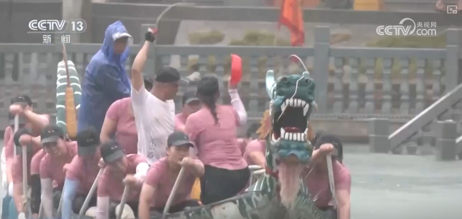 解码端午文化传承密码 千年传统焕新彩玩出新花样