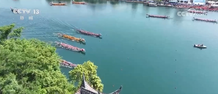 多维度透视出行大数据 端午假日出游呈现新潮流、新风尚、新热点