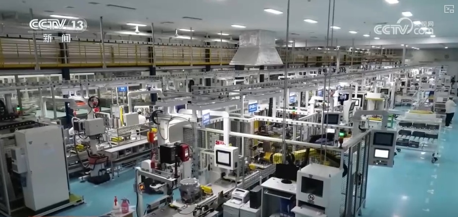 底气支撑信心！多维重磅数据发布 “数”里行间读懂中国经济韧性增强