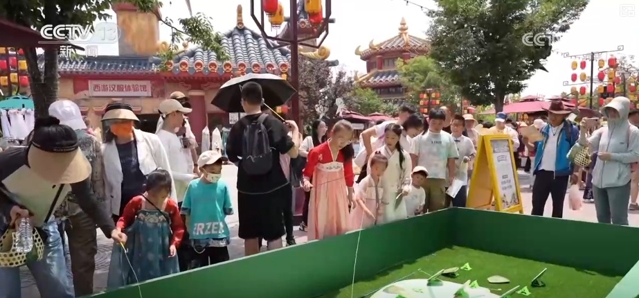 多维度透视出行大数据 端午假日出游呈现新潮流、新风尚、新热点