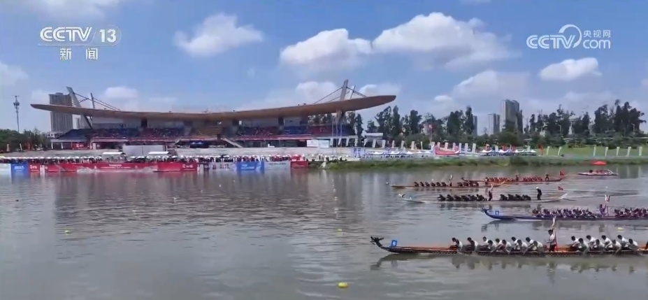 传统节日焕新生 借助“热力图+大数据”解锁端午文化创新与蜕变 传统节日焕新生 借助“热力图+大数据”解锁端午文化创新与蜕变