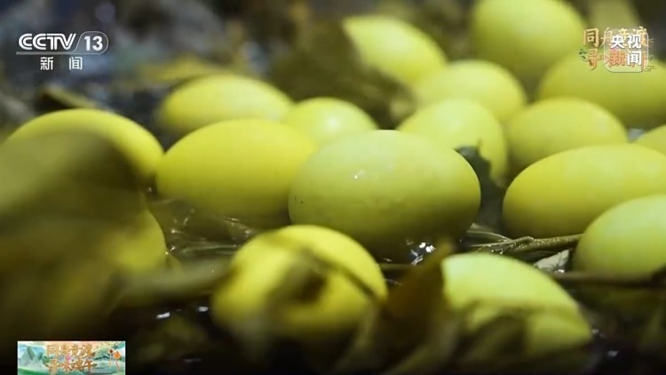 沐“午时水” 吃“午时蛋” 这些端午节习俗你了解吗? 沐“午时水” 吃“午时蛋” 这些端午节习俗你了解吗?