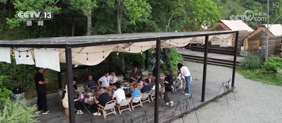 多维度透视出行大数据 端午假日出游呈现新潮流、新风尚、新热点