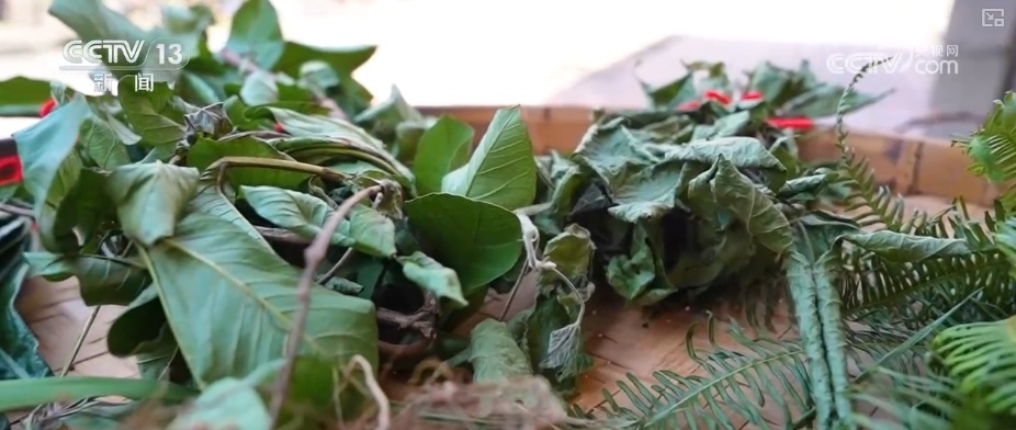 挂香囊、系彩绳、沐兰汤 粽香串起南北风味 尽显端午文化魅力 挂香囊、系彩绳、沐兰汤 粽香串起南北风味 尽显端午文化魅力