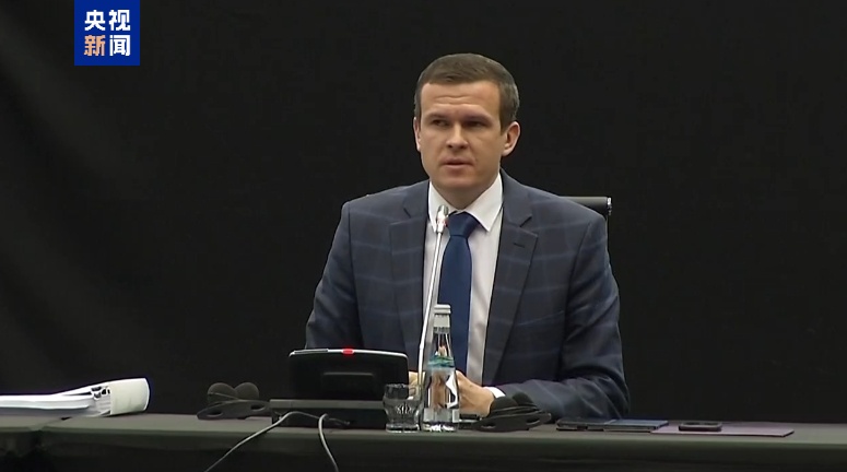 世界反兴奋剂机构主席驳斥美国:你们先解决自身兴奋剂问题 世界反兴奋剂机构主席驳斥美国:你们先解决自身兴奋剂问题