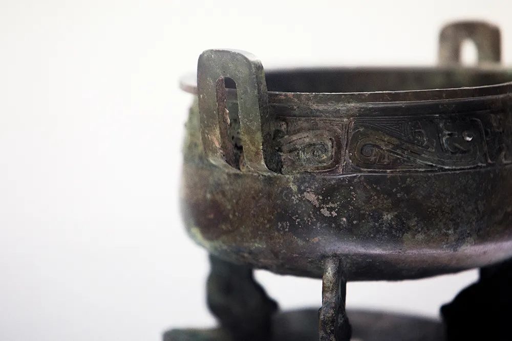 中国人的“火锅基因”，藏在这件青铜器里！