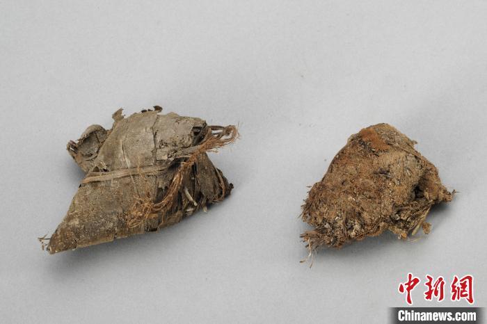 一颗粽子的“时空”之旅:端午滋味里的不变情结 一颗粽子的“时空”之旅:端午滋味里的不变情结