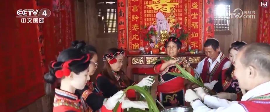 传统与创新的碰撞:端午粽子的“百变风味地图” 传统与创新的碰撞:端午粽子的“百变风味地图”