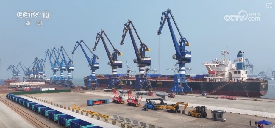 底气支撑信心！多维重磅数据发布 “数”里行间读懂中国经济韧性增强