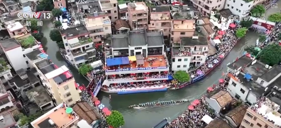 传统节日焕新生 借助“热力图+大数据”解锁端午文化创新与蜕变 传统节日焕新生 借助“热力图+大数据”解锁端午文化创新与蜕变