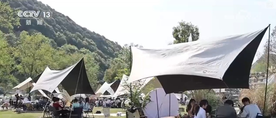 多维度透视出行大数据 端午假日出游呈现新潮流、新风尚、新热点