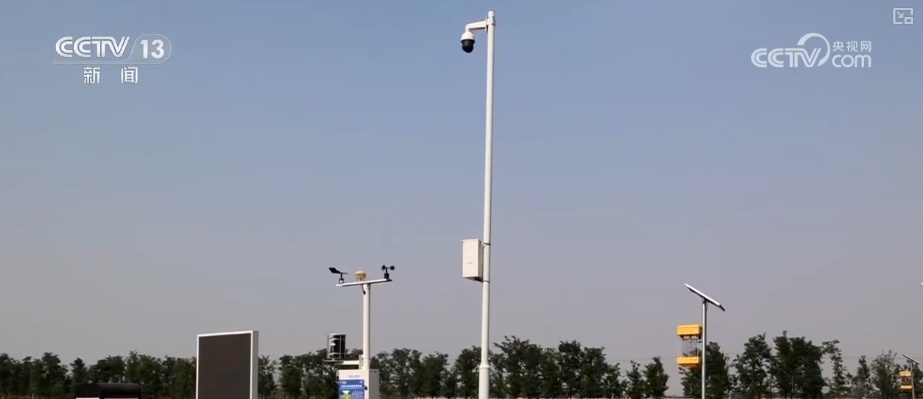 “智慧气象”赋能“三夏”生产 “机械化收割+科技制育种”共绘夏收新画卷 “智慧气象”赋能“三夏”生产 “机械化收割+科技制育种”共绘夏收新画卷