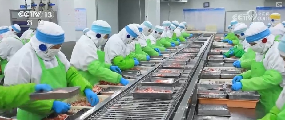 底气支撑信心！多维重磅数据发布 “数”里行间读懂中国经济韧性增强