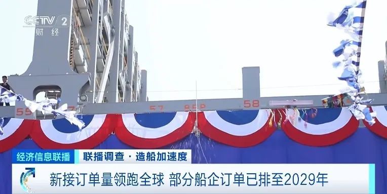 全球第一！订单排到了2029年