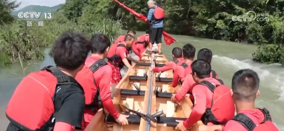 传统节日焕新生 借助“热力图+大数据”解锁端午文化创新与蜕变 传统节日焕新生 借助“热力图+大数据”解锁端午文化创新与蜕变