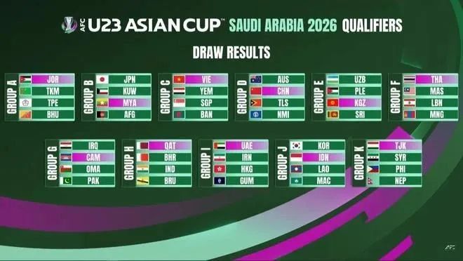 官宣:国足,主场西安! 官宣:国足,主场西安!