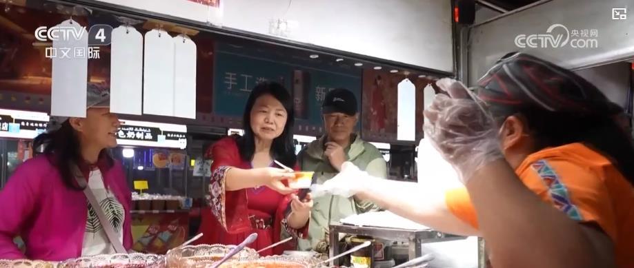 传统与创新的碰撞:端午粽子的“百变风味地图” 传统与创新的碰撞:端午粽子的“百变风味地图”