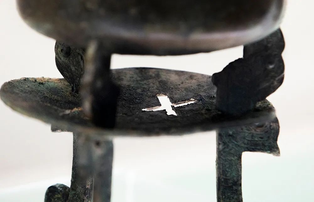 中国人的“火锅基因”，藏在这件青铜器里！