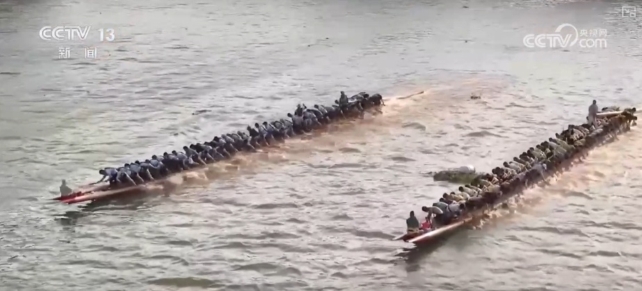 传统节日焕新生 借助“热力图+大数据”解锁端午文化创新与蜕变 传统节日焕新生 借助“热力图+大数据”解锁端午文化创新与蜕变