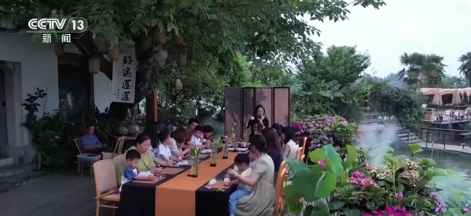 传统节日焕新生 借助“热力图+大数据”解锁端午文化创新与蜕变 传统节日焕新生 借助“热力图+大数据”解锁端午文化创新与蜕变