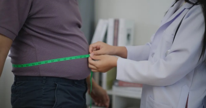 努力控制体重却减不下来?小心有些胖是疾病的表象 努力控制体重却减不下来?小心有些胖是疾病的表象