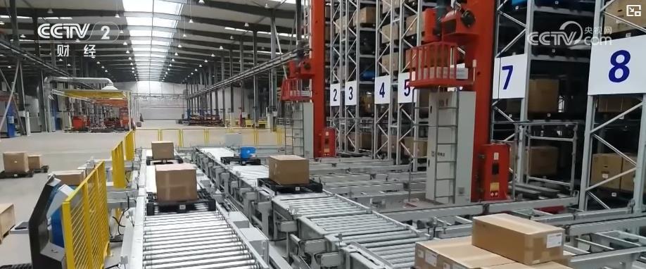 经济运行具备继续回升向好基础!5月经济数据释放多重积极信号 经济运行具备继续回升向好基础!5月经济数据释放多重积极信号