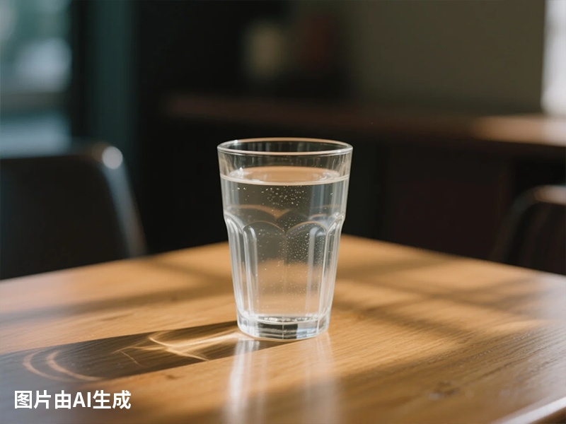 长期自己烧水喝的人和经常买桶装水喝的人，谁更健康？结果出乎意料