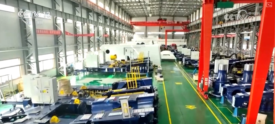 底气支撑信心！多维重磅数据发布 “数”里行间读懂中国经济韧性增强