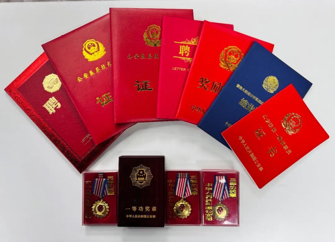 痛悼!他因公牺牲,曾参与办理重大毒品案 痛悼!他因公牺牲,曾参与办理重大毒品案