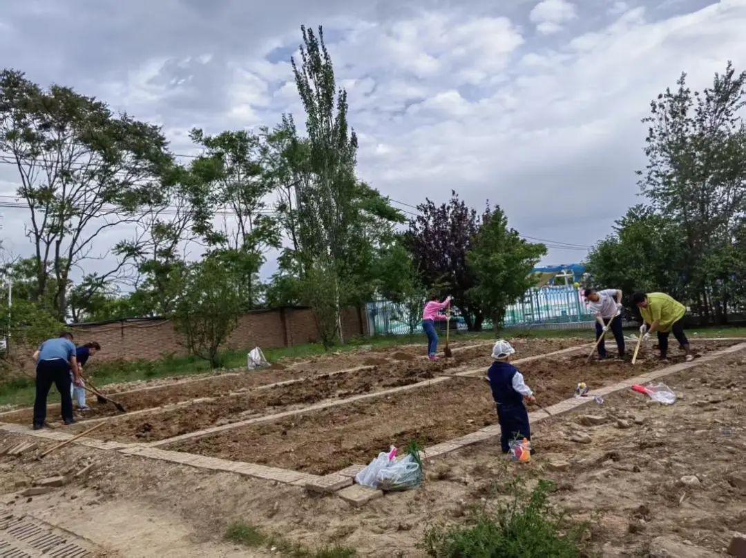 兵哥哥外出执行任务，还担心军嫂孤单，结果军嫂这么会整活！