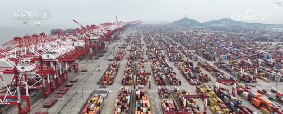 经济运行具备继续回升向好基础!5月经济数据释放多重积极信号 经济运行具备继续回升向好基础!5月经济数据释放多重积极信号