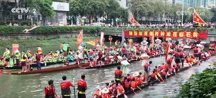 端午遇“六一”:双节驱动文旅市场活力迸发 民俗游亲子游热度高涨 端午遇“六一”:双节驱动文旅市场活力迸发 民俗游亲子游热度高涨