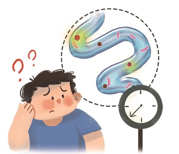 头皮发麻!台州男子左肝被掏空一大块!原因竟是…… 头皮发麻!台州男子左肝被掏空一大块!原因竟是……