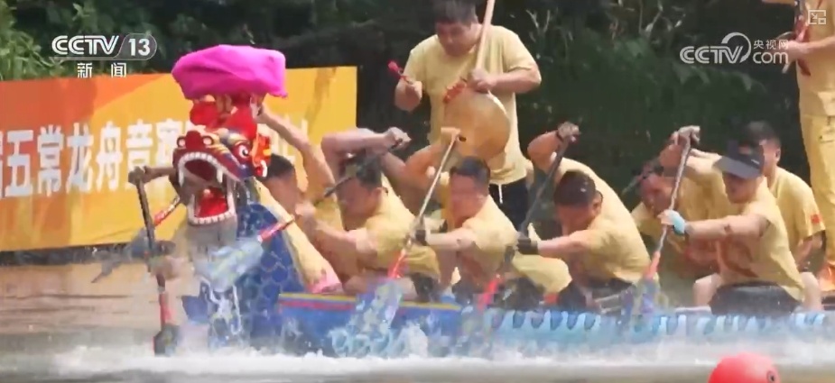 传统节日焕新生 借助“热力图+大数据”解锁端午文化创新与蜕变 传统节日焕新生 借助“热力图+大数据”解锁端午文化创新与蜕变